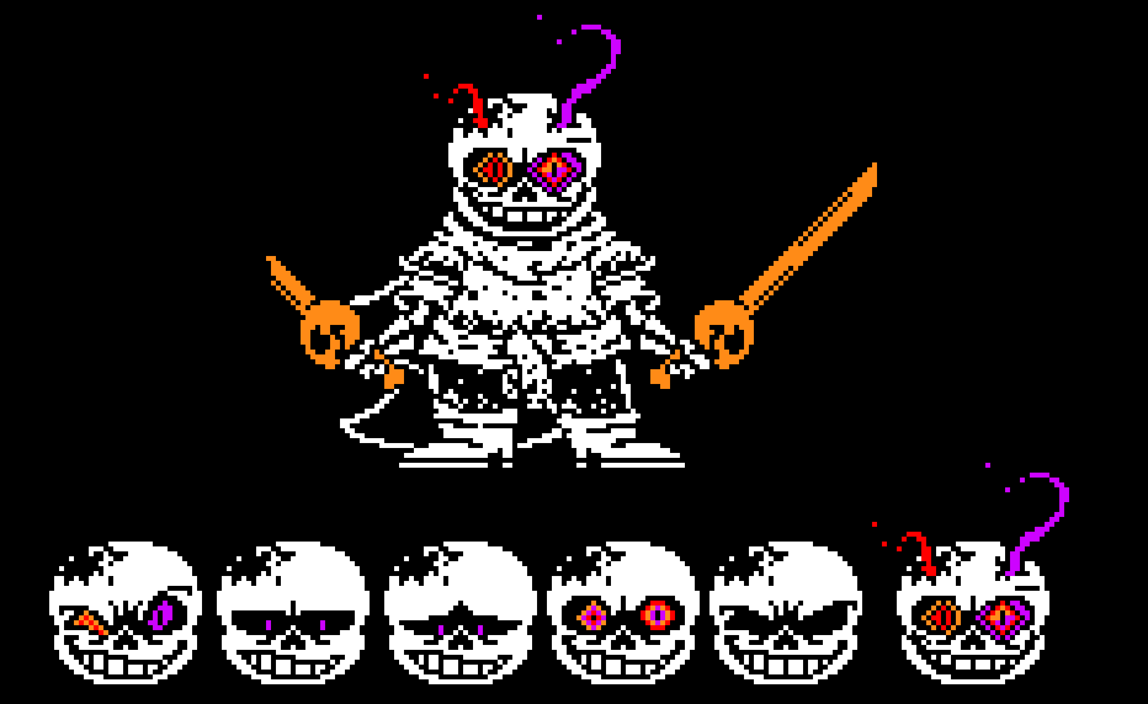 [91af07] Thanks.. ((full sprite sheet for the owner of this)) -an admirer