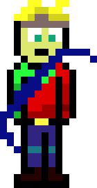 [f943f0] *Sky has 2-2 flashbacks and gets hit by a direct spiny