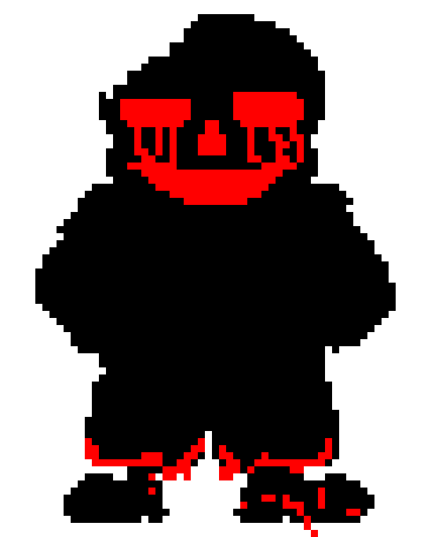 [66661d] horrorkillersaved sans.