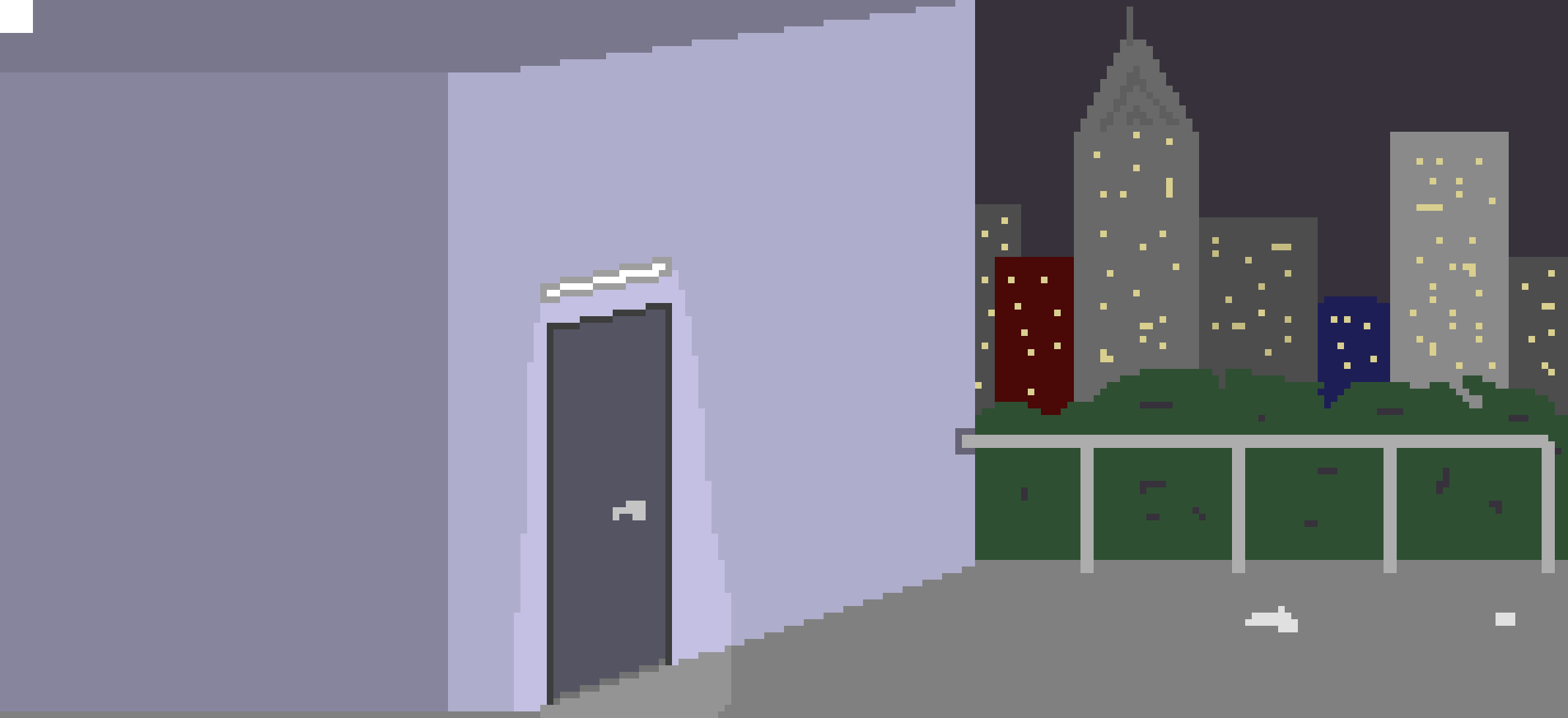 [9664c4] The Suspect Ending