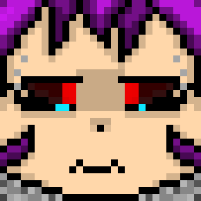 [c5f0c3] *she begins tearing up* [St-stop...! Please...