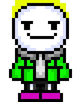 [6a3e23] DILLONTALE SANS: [hums it] hey is anyone here to listen to this?