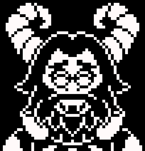 [9042c9] *gets a random call* - TS!ASGORE