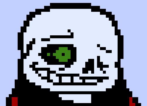 [61341e] -{ He yeets his shirt into some clicks}- * BLINDNESS YEET