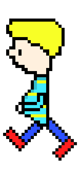 [03aff8] scott walking 2