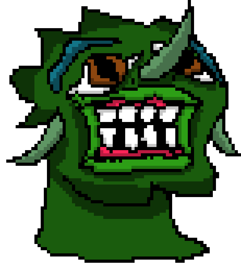 [9664c4] The Most Amazing Picture Ever