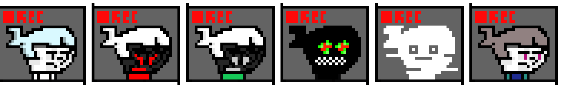 [792f74] *All in unison* "Fair enough."