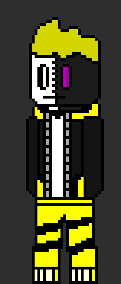 [812b32] *drinks a bit of honey and hp goes up by 14 HP* whew... -Molt!