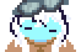 [f5cf53] I have a cut i guess my lord I'm fucking clumsy