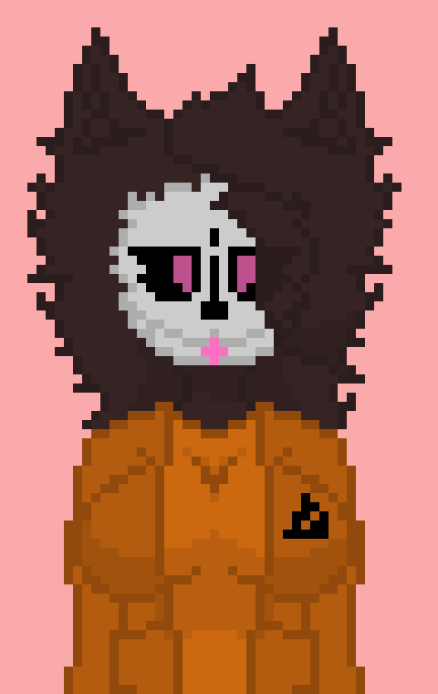 [15ee51] -bites Poofy's Carotid- don't mess with a Bitch SCP [Rozie]