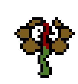 [9664c4] Underhell Flowey