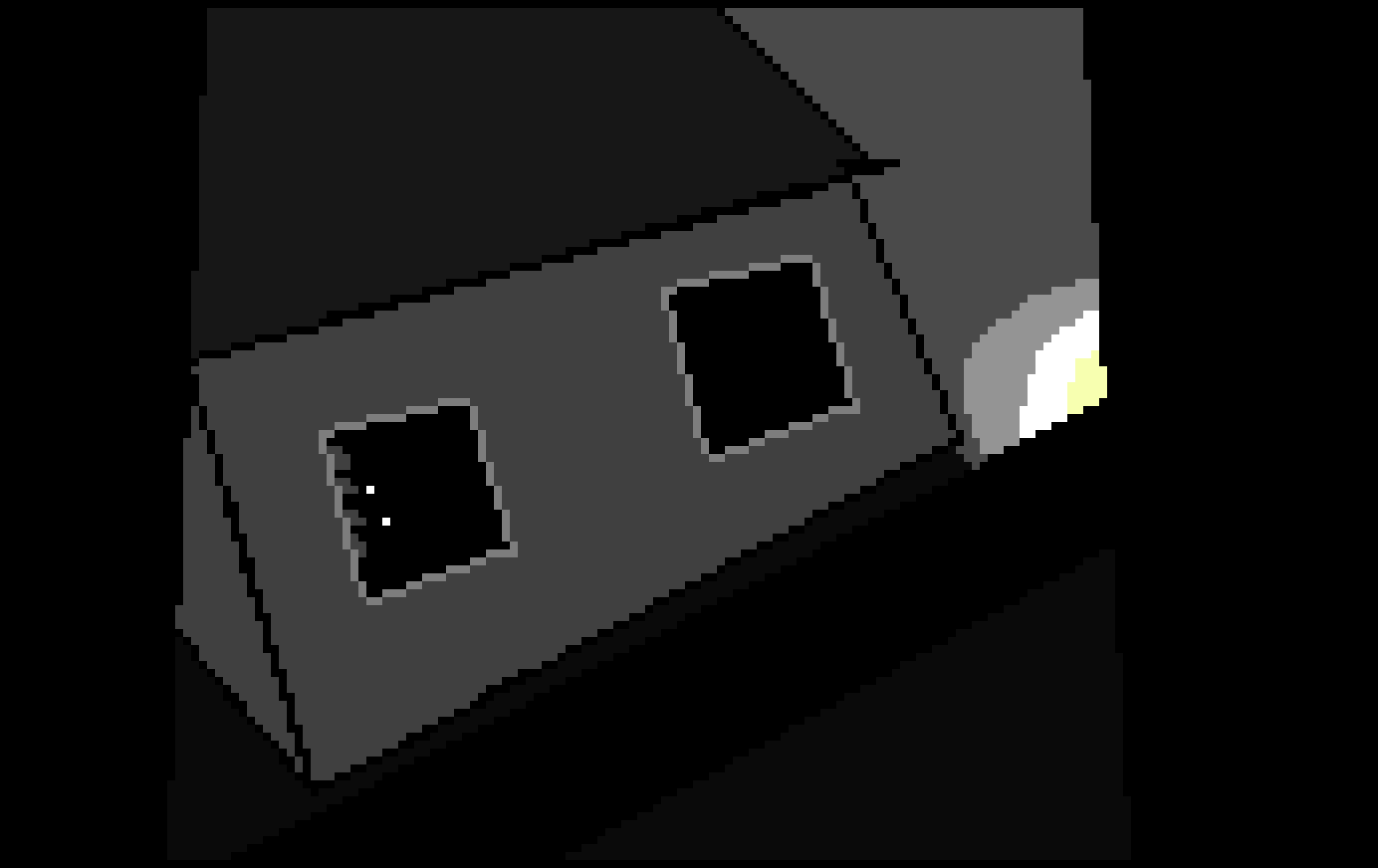 [dfb43a] i t s h e r e . -Jadd