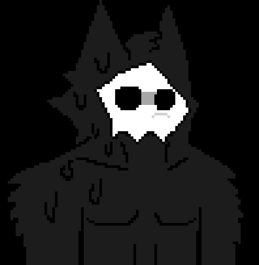 [48193a] *sits in the corner holding his head* N-N o . . . I n e e d t o g e t o v e r i t . . . -Jacob ((John