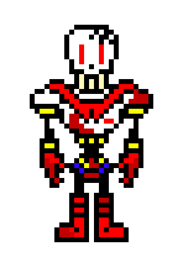[9664c4] Zombietale Papyrus