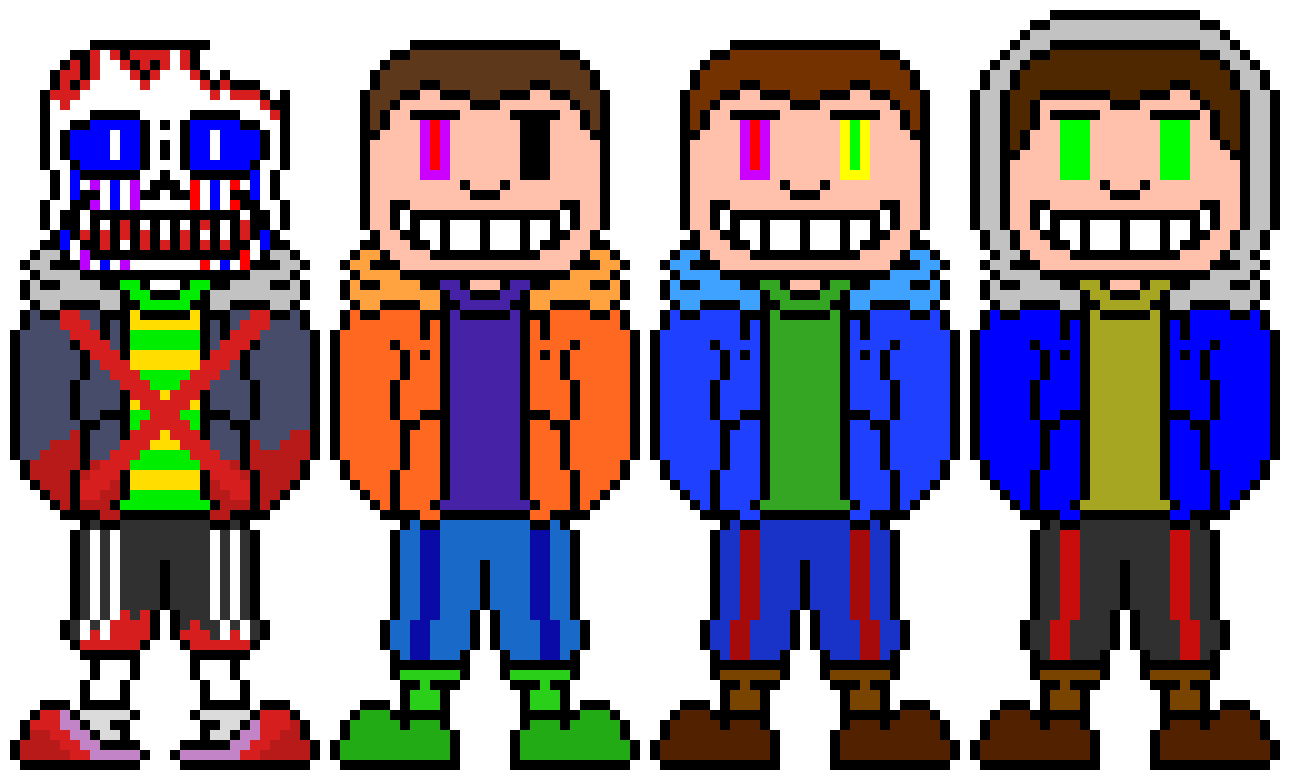 [d6b045] Terror: Now to kill you Heroes *Uses a Giant Axe on the Trio*