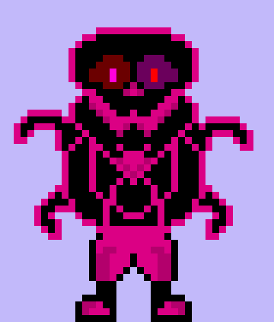 [f455be] (Here, (T's Take))