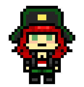 [b418a2] Project: Eden's Garden- Pro Gamer (2)