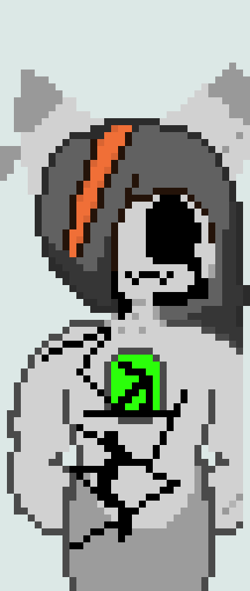 [d8d976] Who wants to RP?  -Glitch