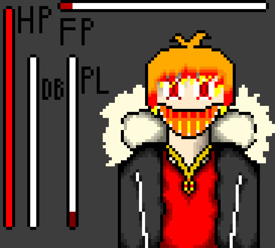 [16eaf0] *wakes up.* ? - Crimzøn Hana (Fell)