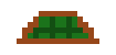 [9664c4] tiny turtle shell