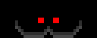 [66635a] (King Boo sprites by Bill 1 [UPDATED])