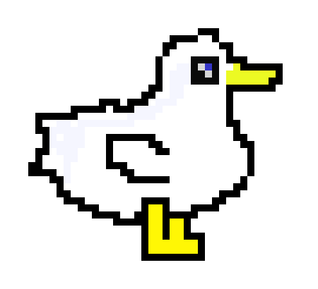 [9664c4] Duck