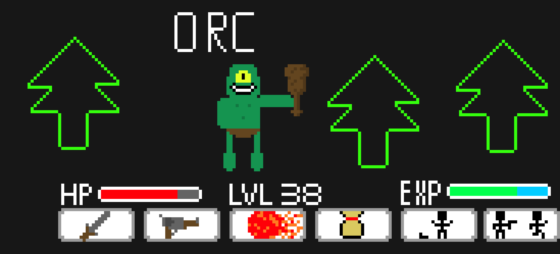 [9664c4] battle type #1