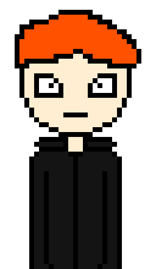 [a41074] that odd presence that just entered the forest... it was so powerful... even those without magic probably could have felt it...