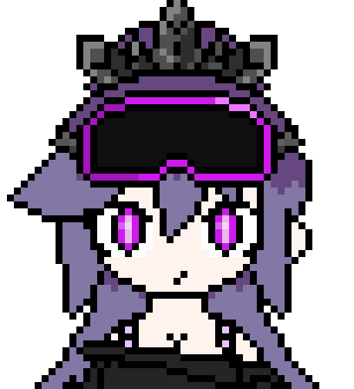 [5b2f3e] (She’s Charming in most games and Onnen in 4 only )