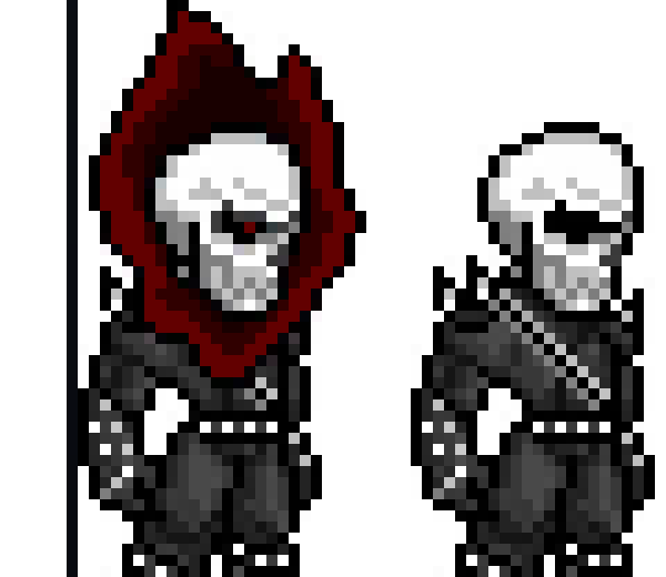 [be824f] Rylan Rune Bloodworth's Marvel Influence/Halloween Costume Idea - Ghost Rider