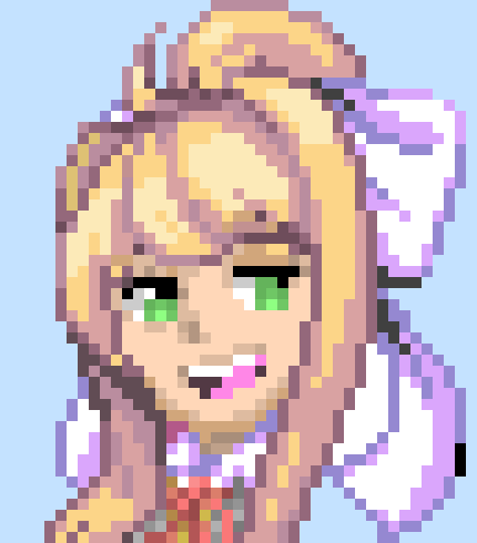 [11a9d7] Sure, Little latex monster -Monika (Deteriorate)