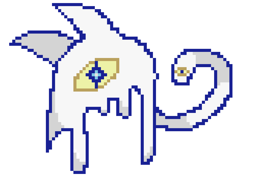 [9664c4] creature-two