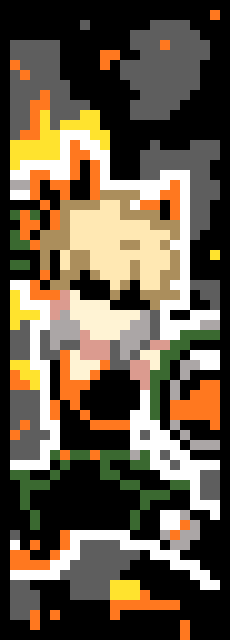 [775c6f] Katsuki Bakugo