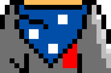 [5b2f3e] * you see nothing.  yet something is banging the door