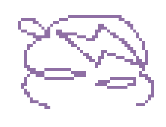 [8de716] chat who would the most powerful fusion of characters be. like, kirby goku? bill cipher mxyzptlk? me me?