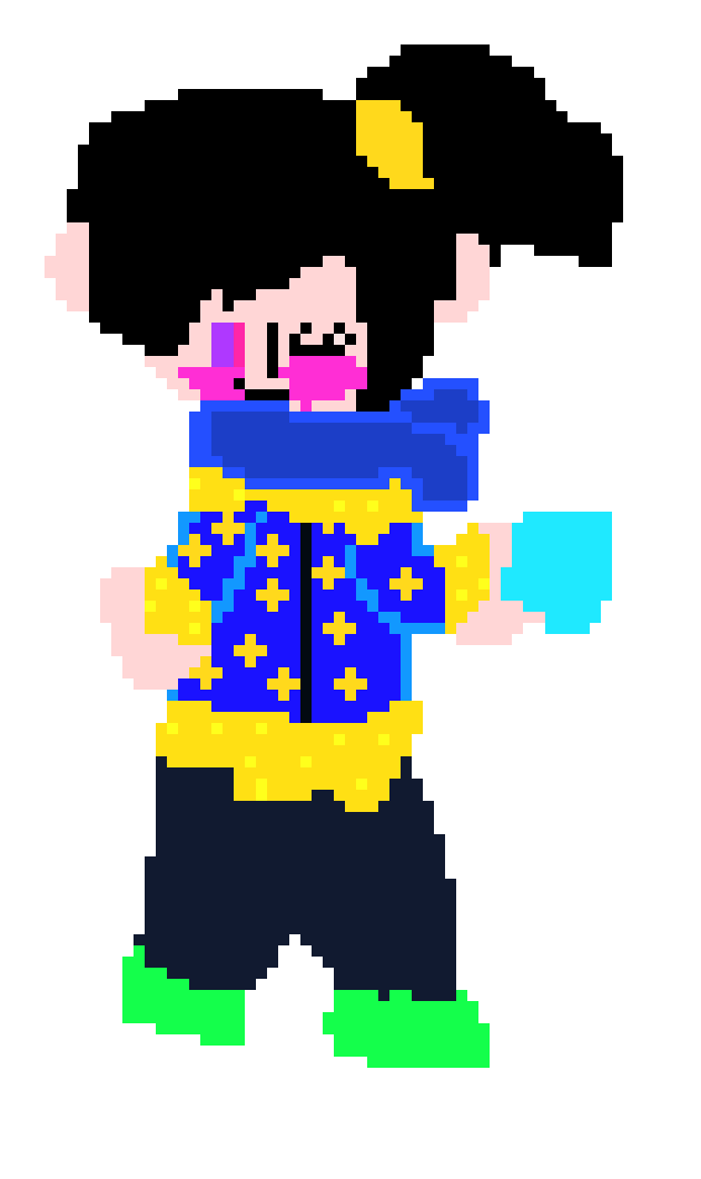 [904ba9] OHH LOOK TIME I HAVE GO IN ONE MIUNTE UHHHHHHHHHHHGH