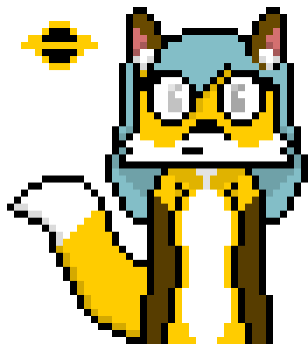[ab9ed2] Had to do the same on the Why did I make this sprite Foxlynn... Seriously, I don't know what I was on my mind when I made this.