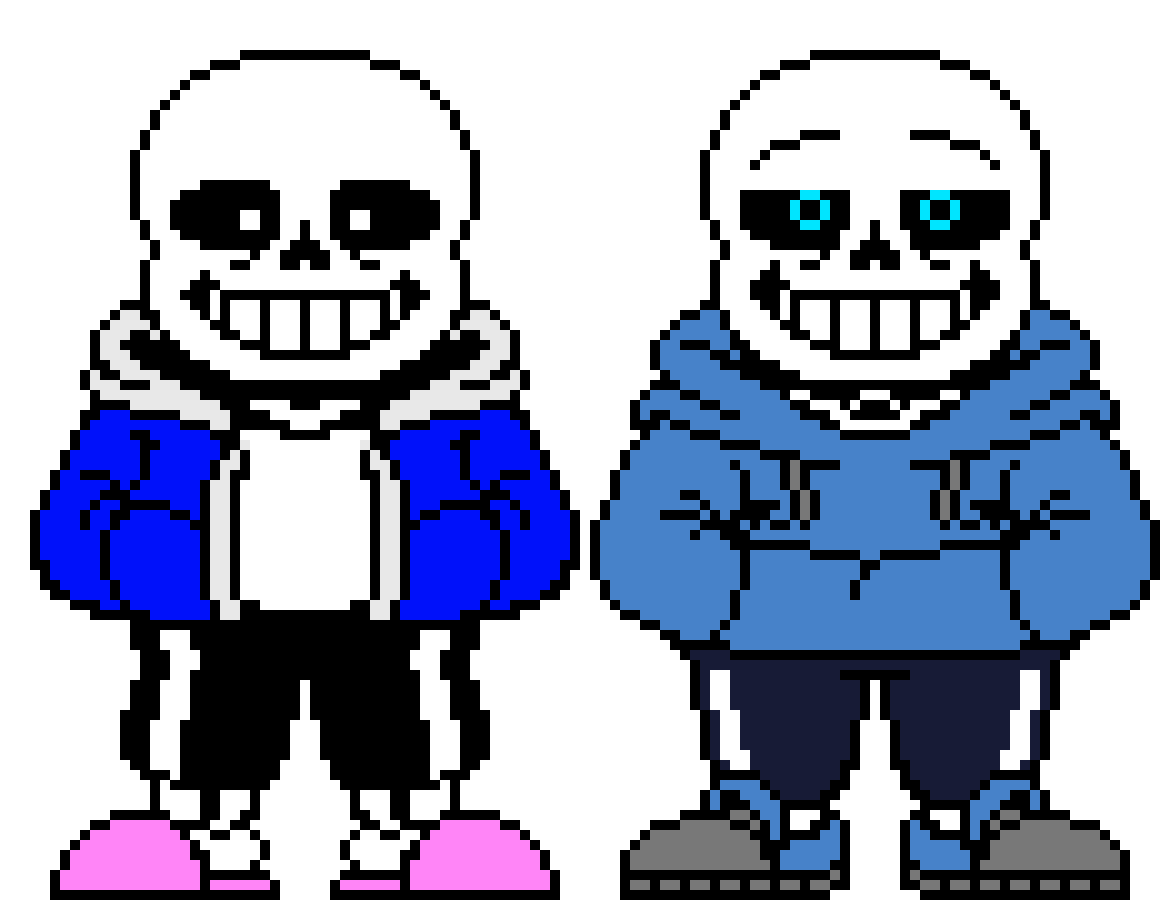 [7456f1] sans and swapswap sans: hey guys, what's going o-... oh god it's erupting!