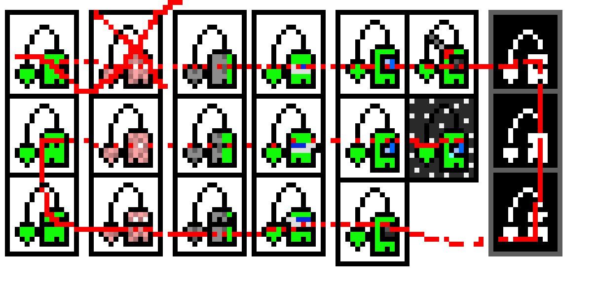 [31a2ff] PUNISHMENT COANANT