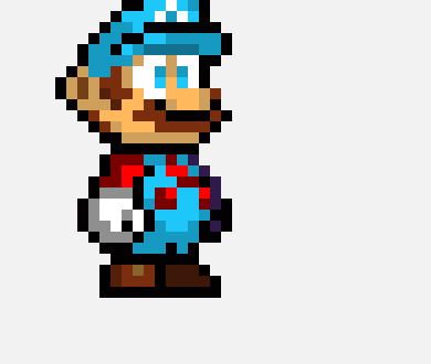 [855695] imma do one last RP as smario then i will be changing character) -smario