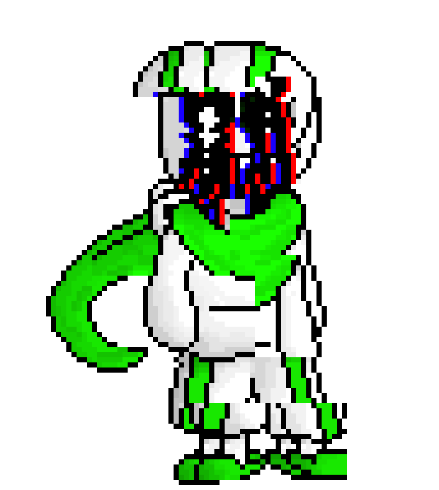 [9664c4] IRONFLOWER sprites