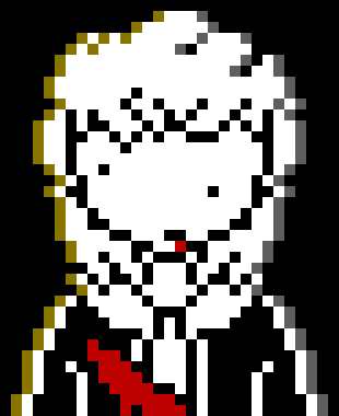 [d9d945] -dying, failed to protect a fellow Creator,and failed to protect everyone- "i'm ded"
