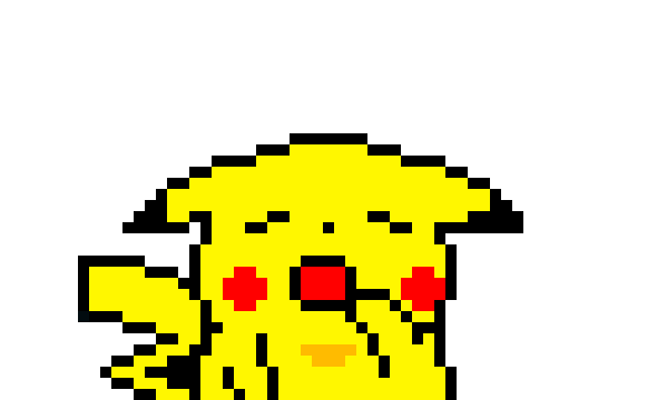 [9664c4] pikachu 