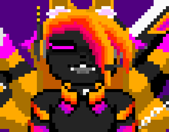 [aeaddc] [Ekusukariba]  nah i was just laying down for a sec *gets up [[im still on that darkwire you made https://darkwire.io/P4JkNKR_q ]] so we can continue *