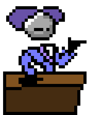 [990543] ANOTHER ONE? Do tell :> -T