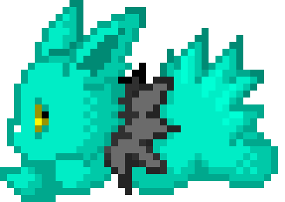 [d5c1e7] look at me i am blue