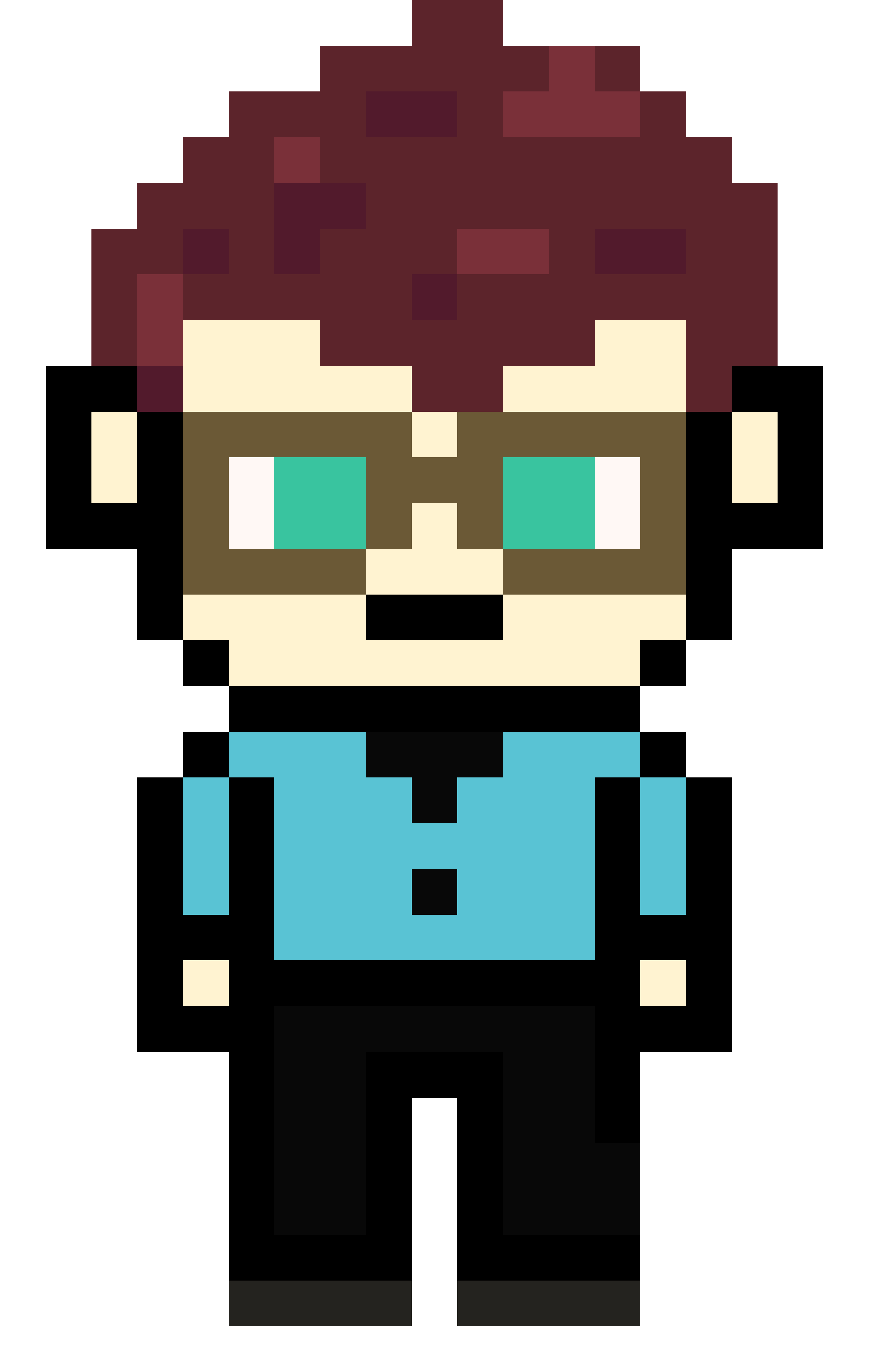 [0b9317] daisuke sprite 1