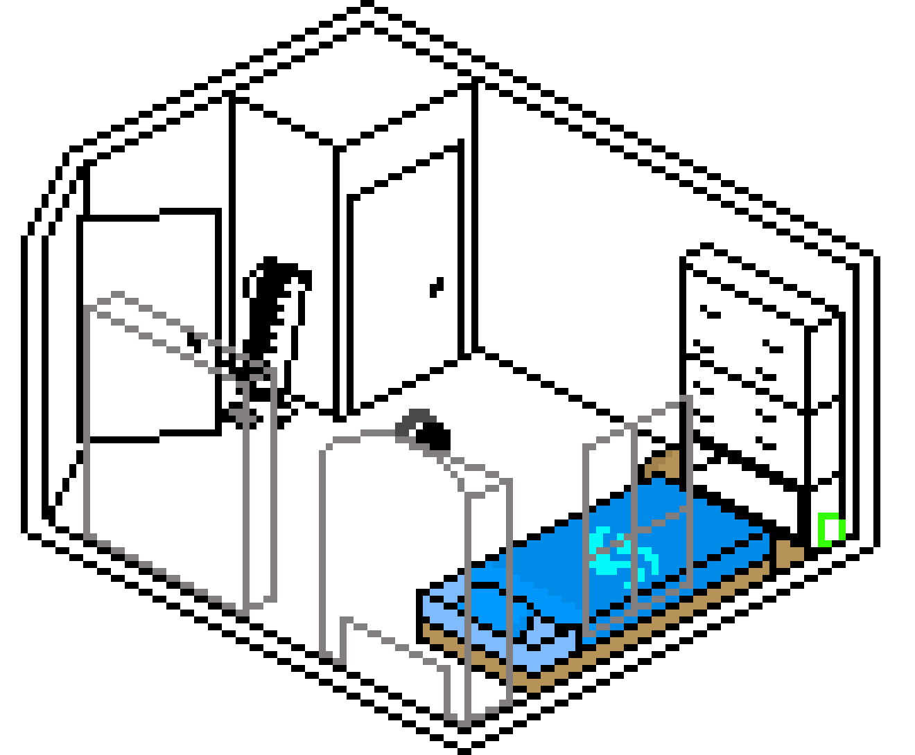 [9664c4] HS SI Stuff