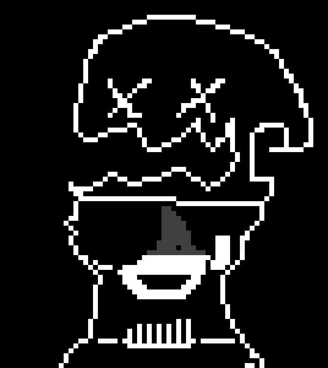 [e172c6] Hey guys, wanna chill in the void with me? I am very alone.