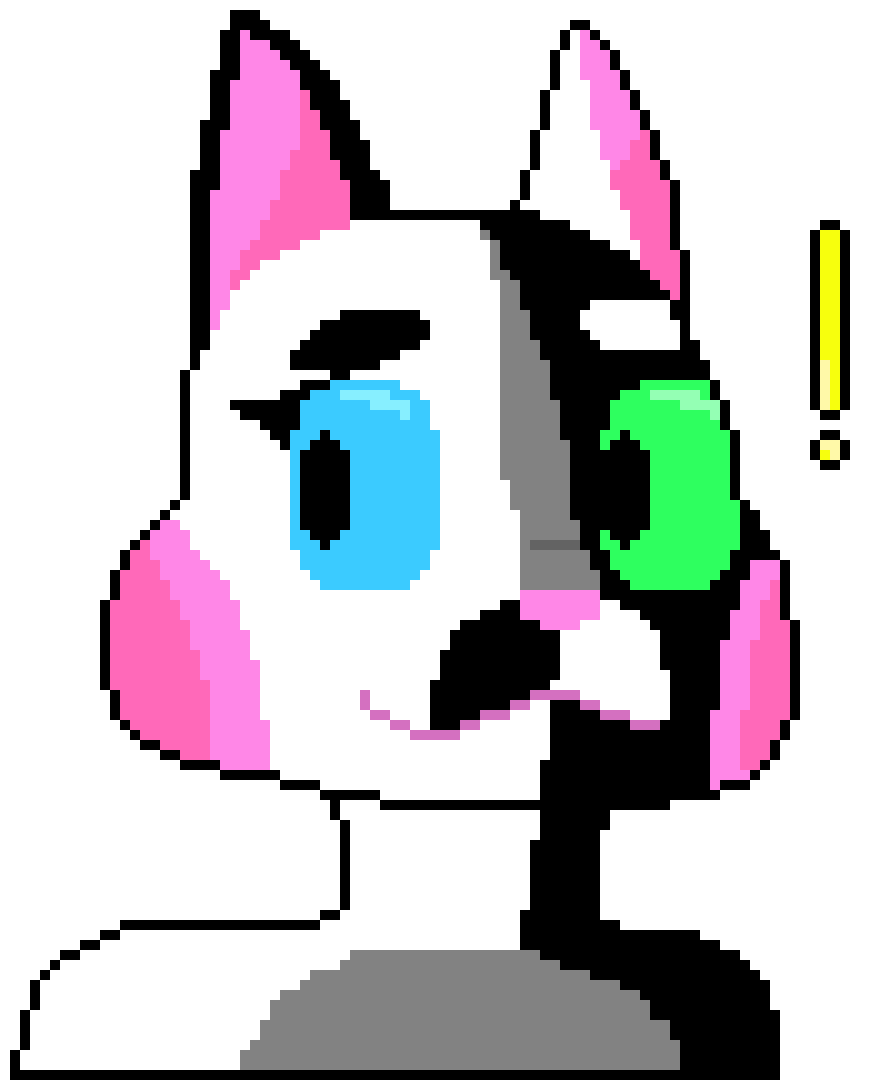 [6cf85f] better than i can do rainbow! looks great!  -ChOnkY Oreo